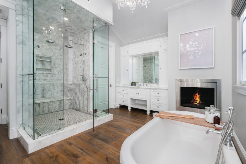 Top Shower Remodeling Companies in Bethesda, MD