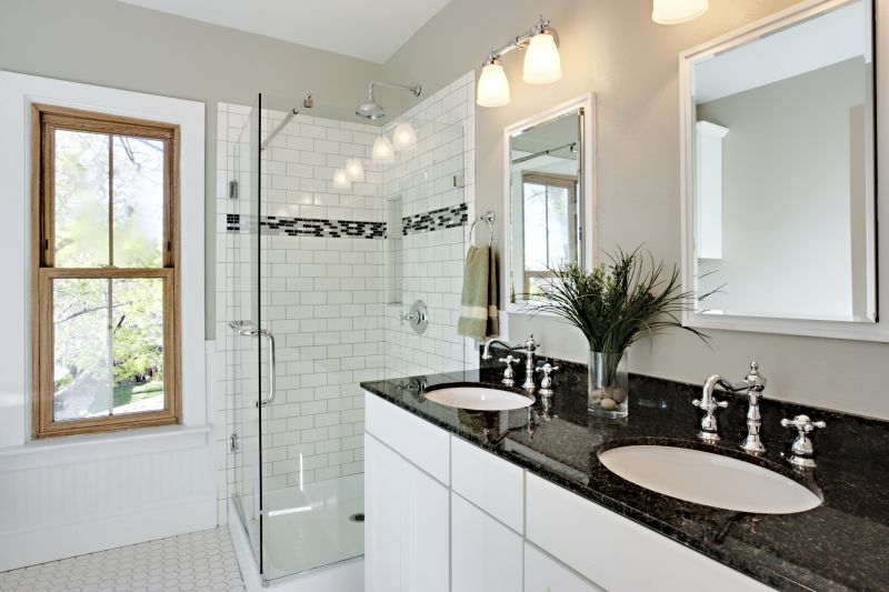 Top Shower Remodeling Companies in Gaithersburg, MD