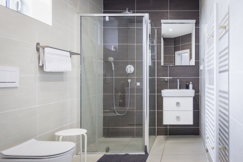 Top Shower Remodeling Companies in Gwynn Oak, MD