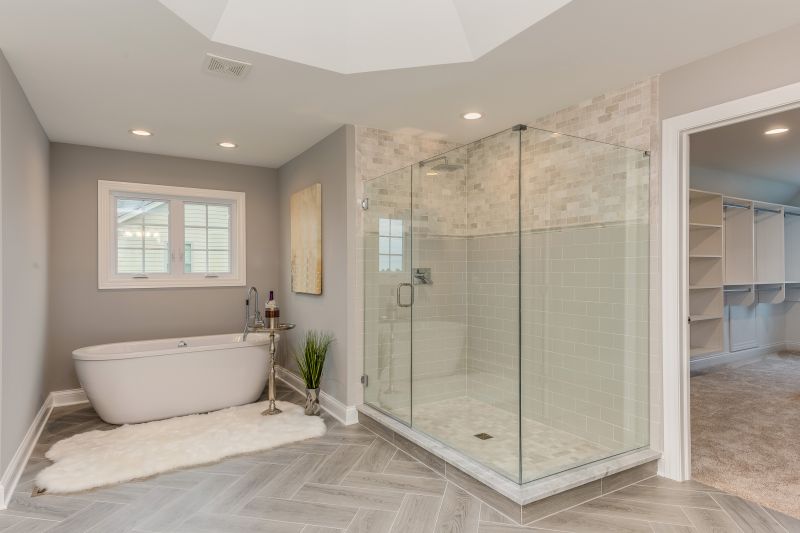 Top Shower Remodeling Companies in Hampstead, MD