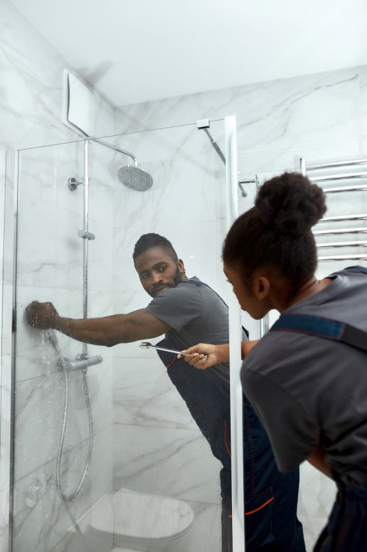 Top Shower Remodeling Companies in Laurel, MD