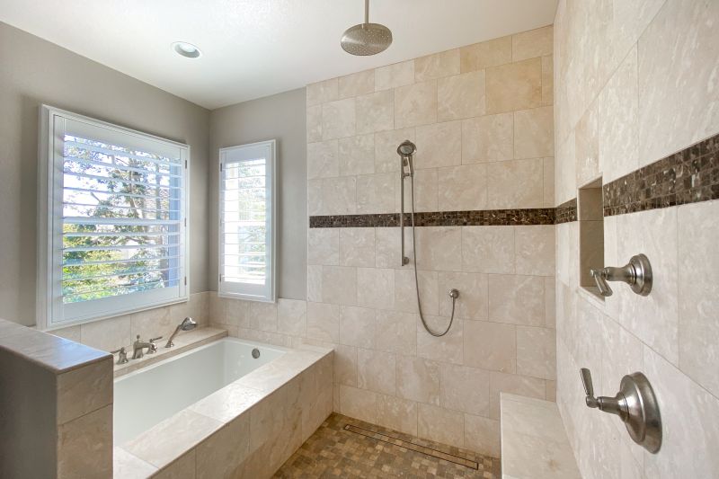 Top Shower Remodeling Companies in Reisterstown, MD