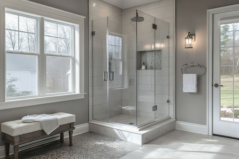 Top Shower Remodeling Companies in Silver Spring, MD