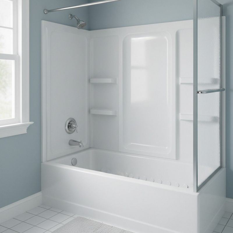 Top Tub To Shower Conversion Companies in Baltimore, MD
