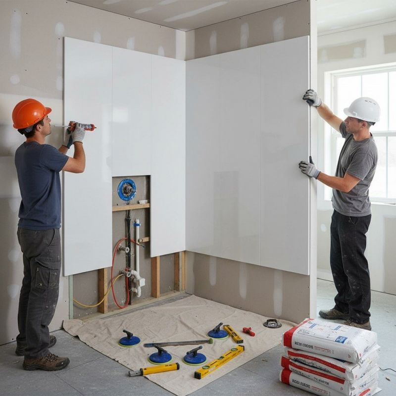 Top Tub To Shower Conversion Companies in Clarksville, MD