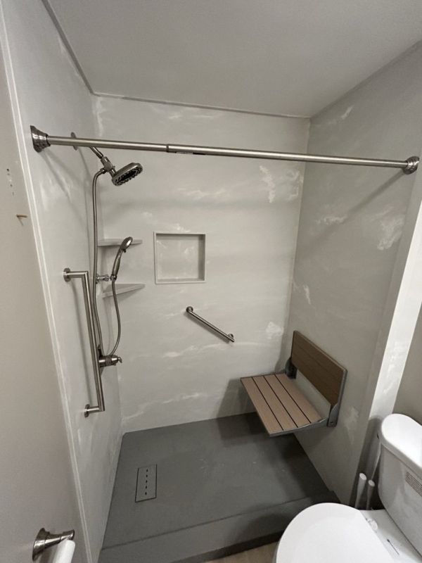 Top Tub To Shower Conversion Companies in Columbia, MD