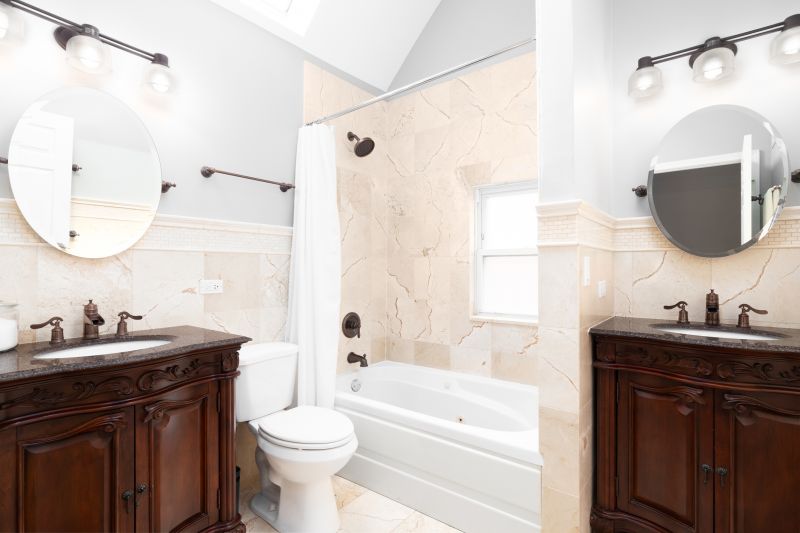 Top Tub To Shower Conversion Companies in Montgomery Village, MD