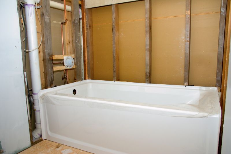 Top Tub To Shower Conversion Companies in Woodbine, MD