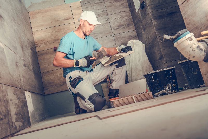 Bathroom Remodeling Service