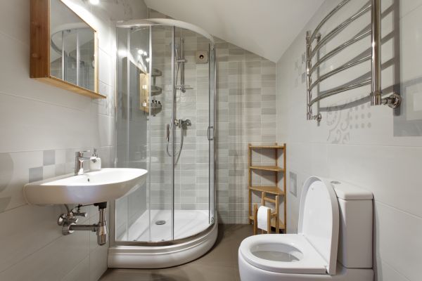 Cost of Small Bathroom Remodeling in Ellicott City