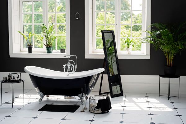 Bathroom Expansion in Ellicott City