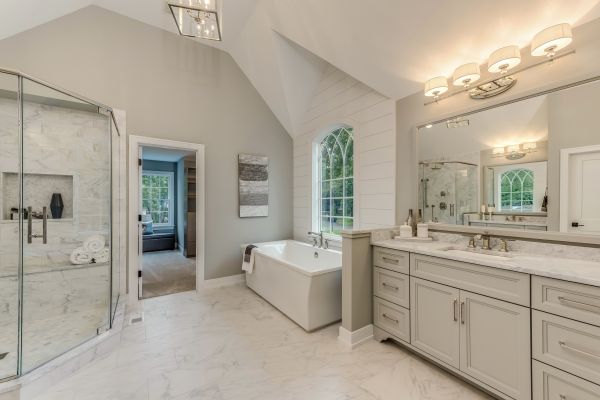 Bathroom Conversion Service in Ellicott City